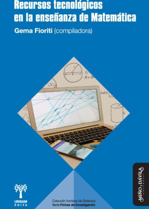 Recursos tecnológicos en la enseñanza de Matemática