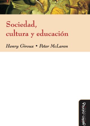 Sociedad, cultura y educación