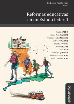 Reformas educativas en un Estado federal