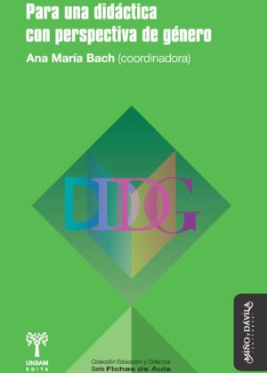 Para una didáctica con perspectiva de género