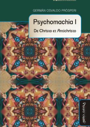 Psychomachia I. De Christo et Antichristo