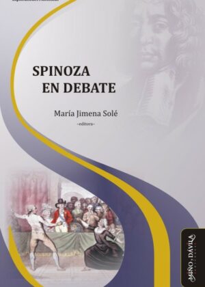 Spinoza en debate