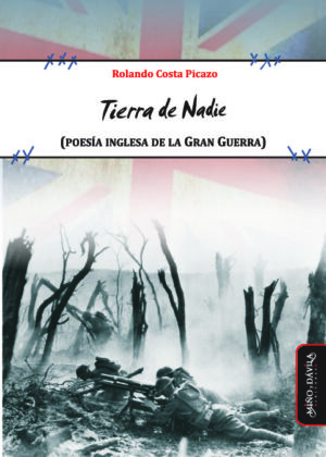 Tierra de Nadie (Poesía inglesa de la Gran Guerra)