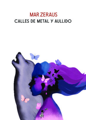 Calles de metal y aullido