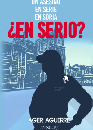 Un asesino en serie en Soria, ¿en serio?