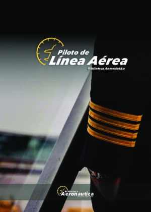 Piloto de Línea Aérea