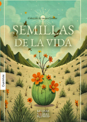 Semillas de la vida