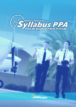 Syllabus PPA. Plan de estudios piloto privado de avión
