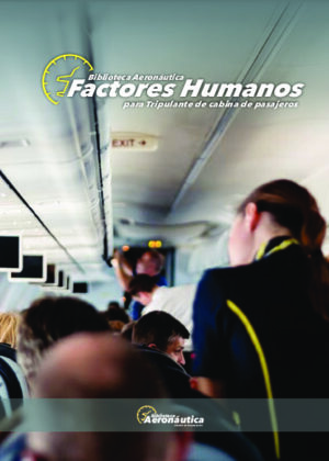 Factores Humanos para Tripulantes de Cabina de Pasajeros