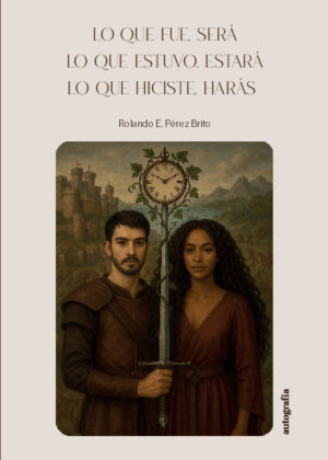 Lo que fue, será