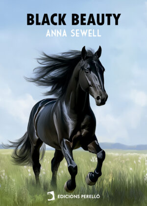 Black Beauty