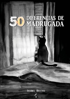 50 diferencias de madrugada