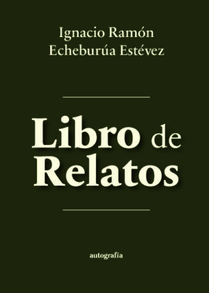 Libro de relatos