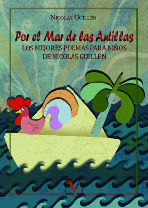 Por el mar de las Antillas