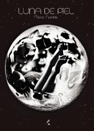 Luna de piel