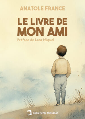 Le livre de mon ami