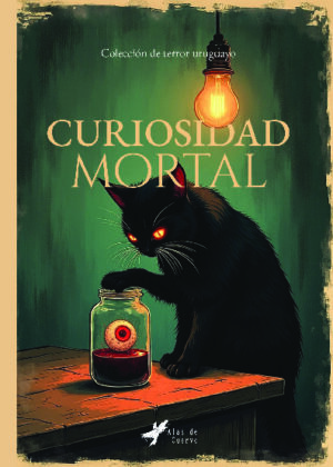 Curiosidad mortal