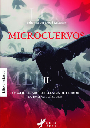 Microcuervos II