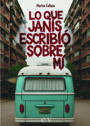 Lo que Janis escribió sobre mí