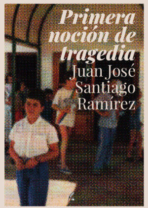 Primera noción de tragedia