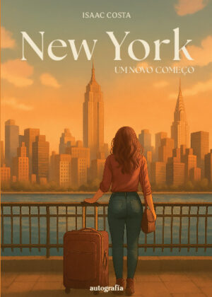 New York, um novo começo