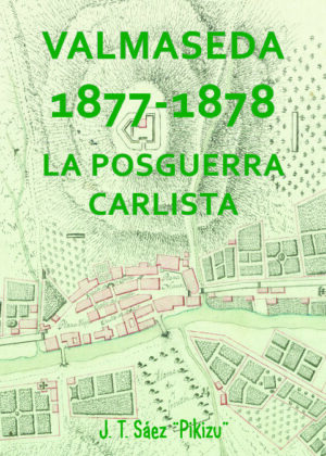 Valmaseda 1877-1878