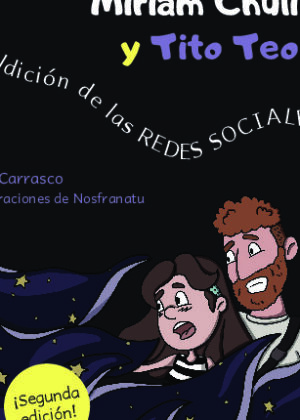 Las aventuras de Miriam Chuli y Tito Teo