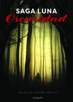 Saga Luna: Oscuridad