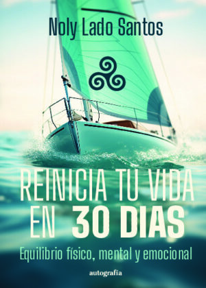Reinicia tu vida en 30 días