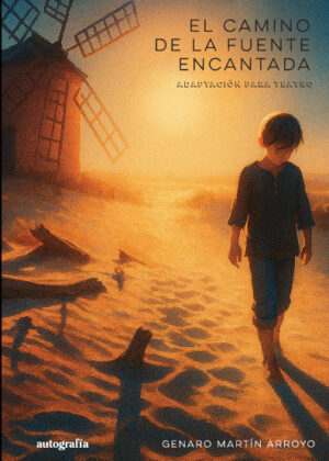 El camino de la fuente encantada