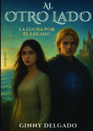 Al otro lado: la lucha por el legado