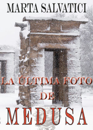 La última foto de Medusa