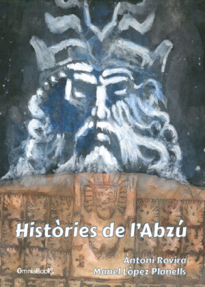 Històries de l'Abzú