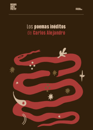 Los poemas inéditos de Carlos Alejandro