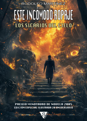 Este incómodo ropaje