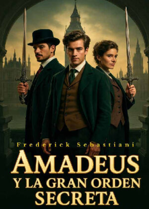Amadeus y la gran orden secreta