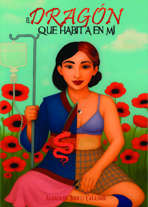 El dragón que habita en mí