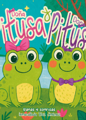 Doña Pitusa y don Pituso