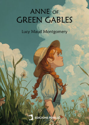 Anne of Green Gables