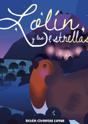 Lolín y las estrellas