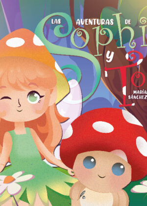 Las aventuras de Sophie y Tobi