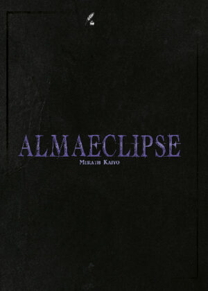 Almaeclipse