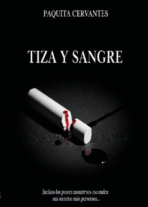 Tiza y sangre