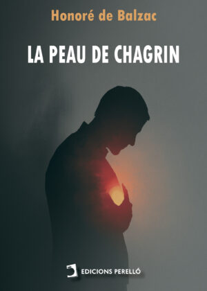 La Peau de chagrin