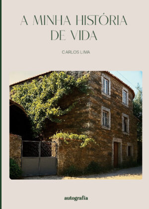 A minha história de vida