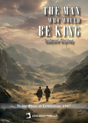 The Man Who Would Be King