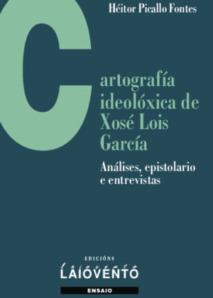 Cartografía idellóxica de Xosé Lois García