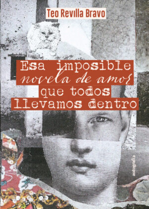 Esa imposible novela de amor que todos llevamos dentro