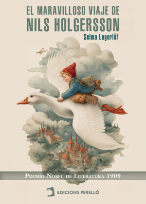 El maravilloso viaje de Nils Holgersson