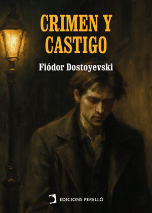Crimen y castigo